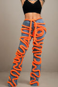 Spiral Out Of Control Denim Jeans