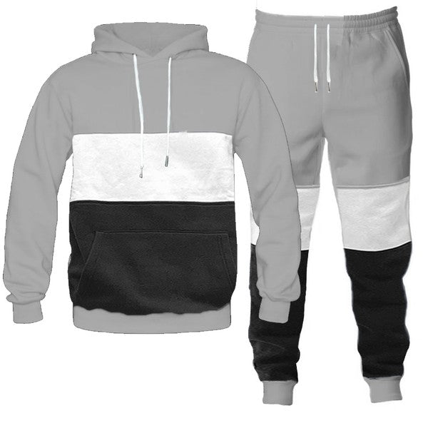 Colorblock Set