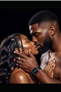 Signed Copy – Seen at 3:14: When Paths Cross Again by Laylona X. | Urban Romance Novel | Autographed Book