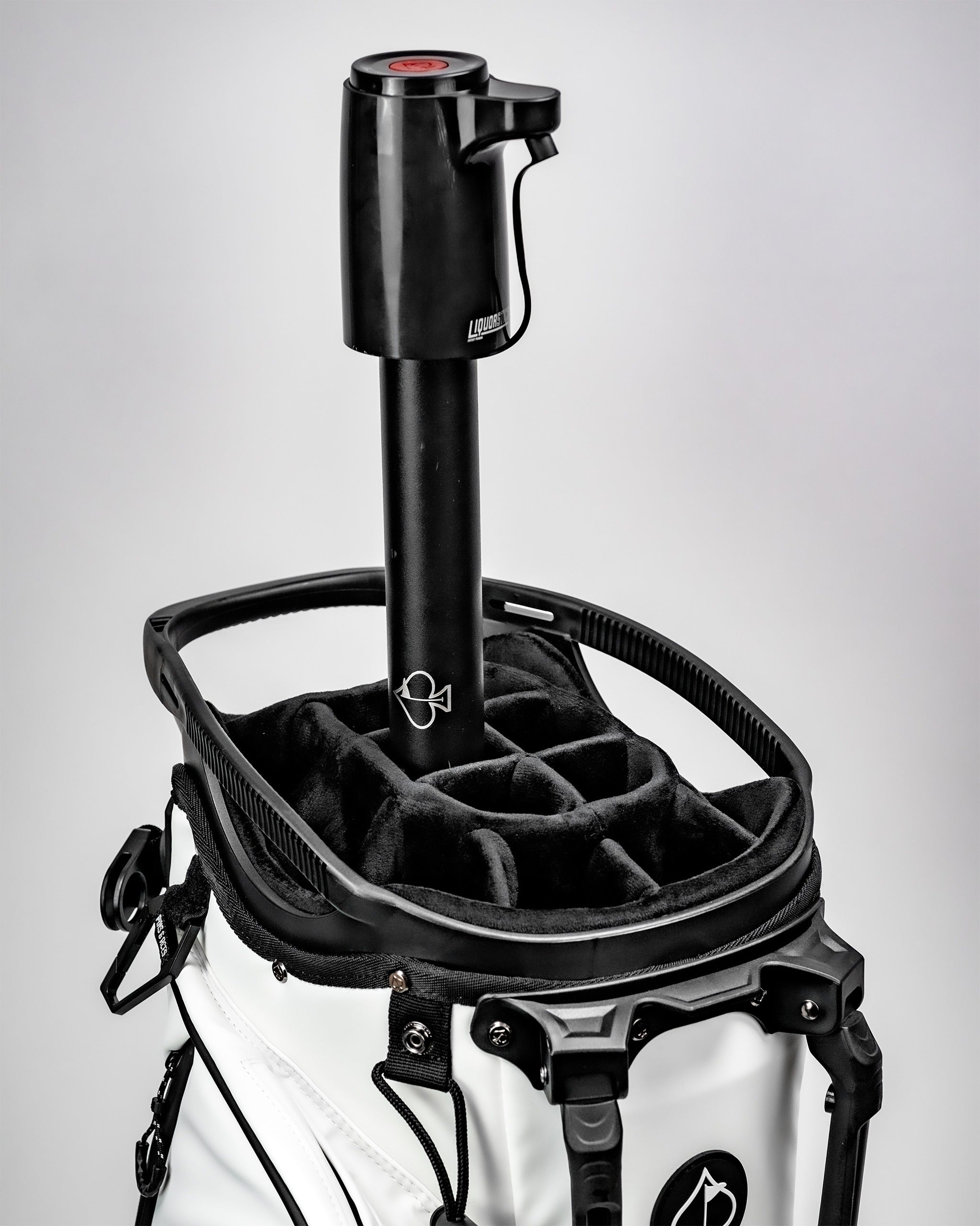 LiquorStick® 3.0 - Black