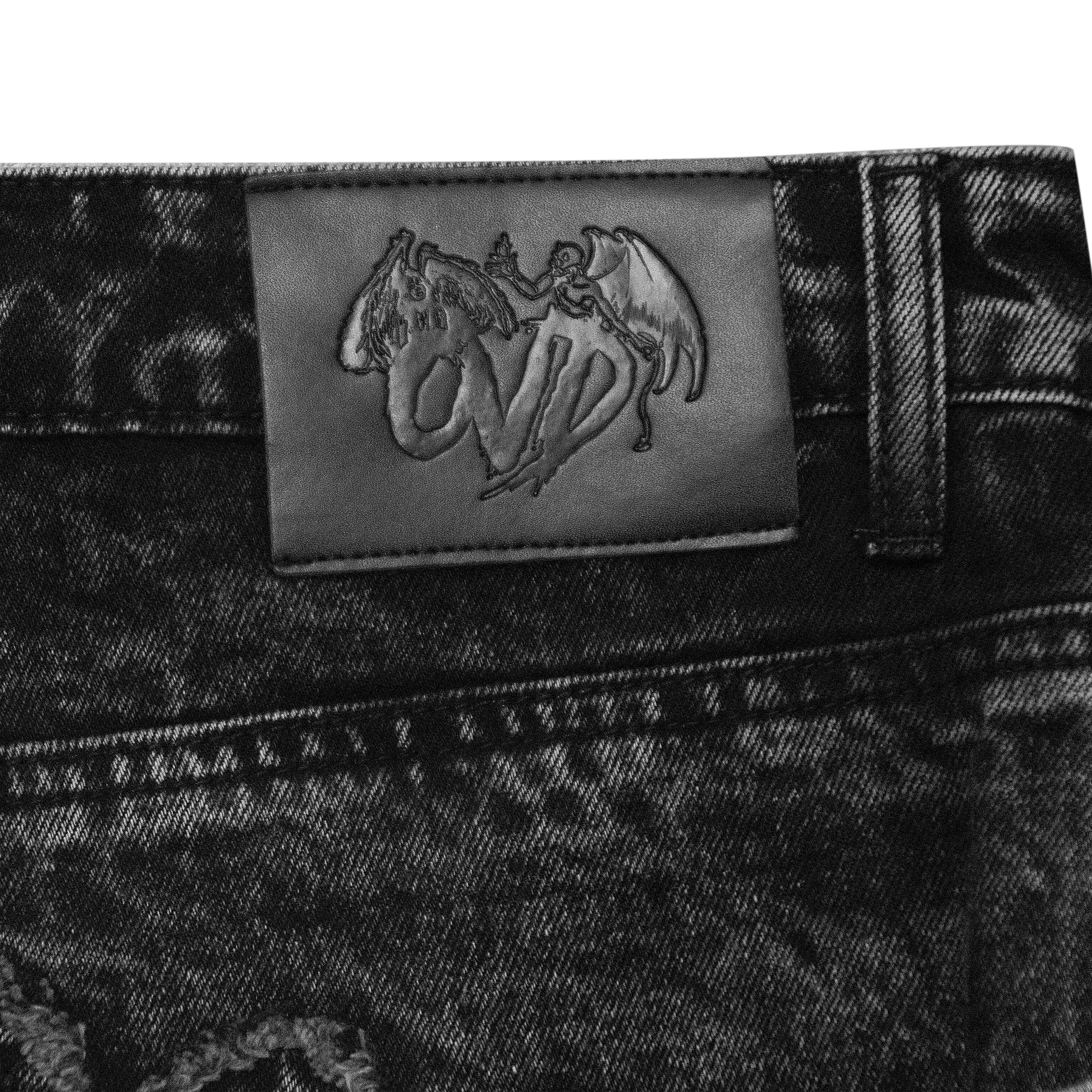 "VENIM 2.0" - ONYX
