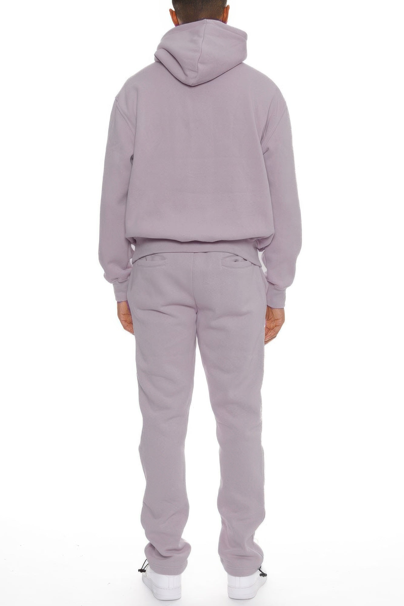 Premium Hoodie Set
