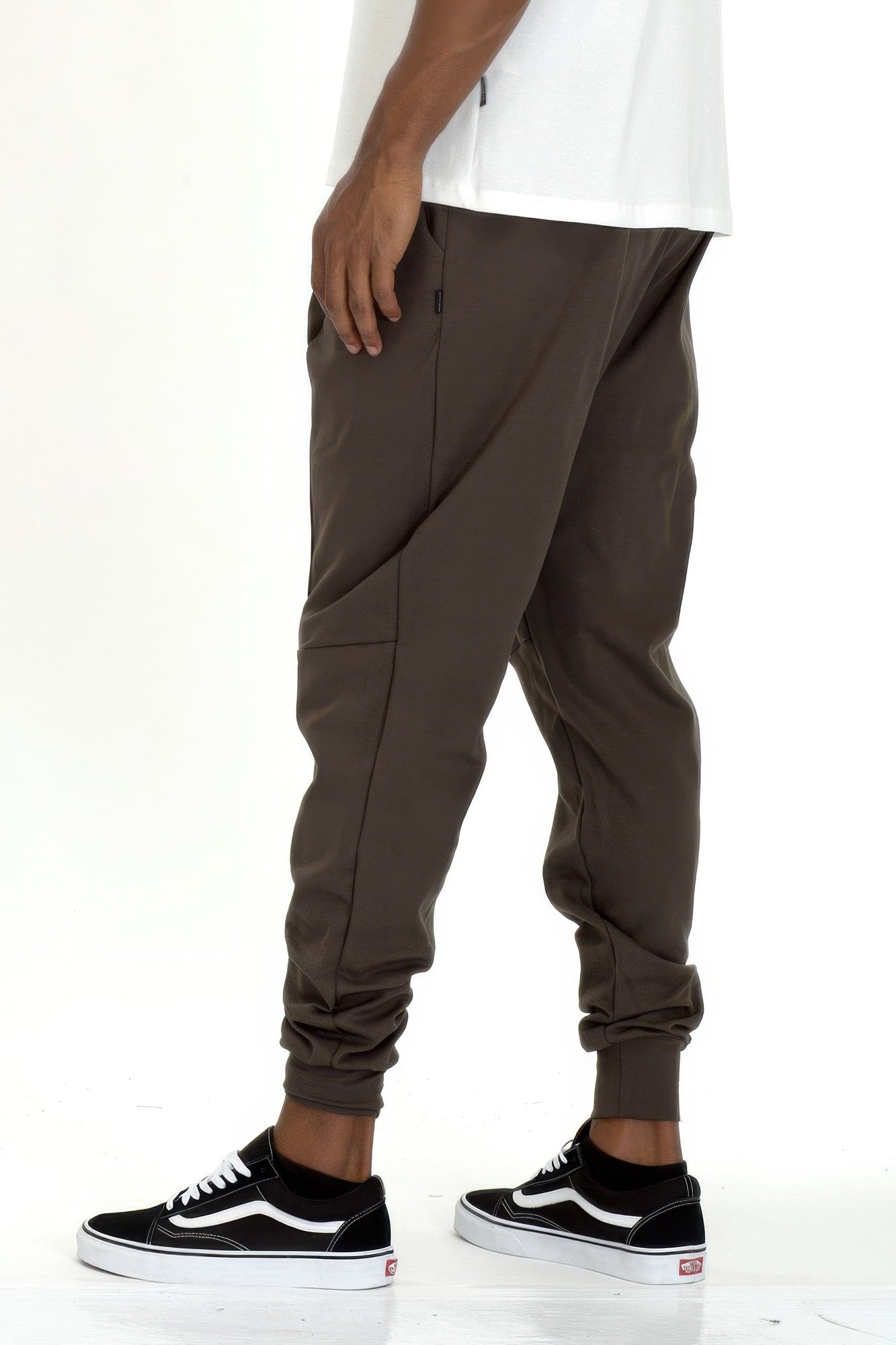 Casual Jogger Pants