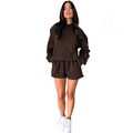 DPMO Shorts Set