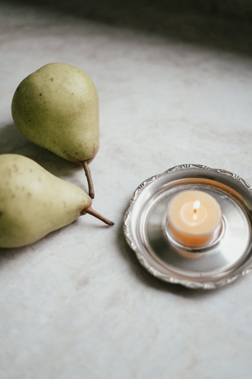 Bulk Loose Tea Light Candles
